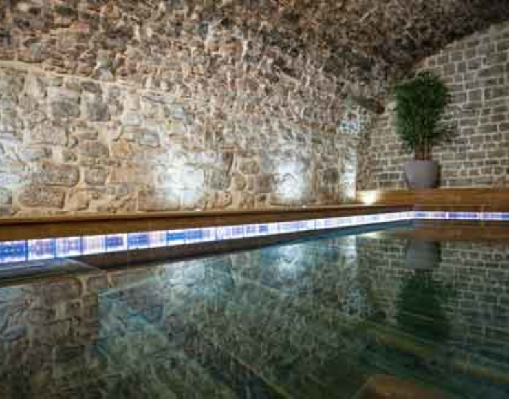 Wood IN / Installateur/revendeur Natura Piscines