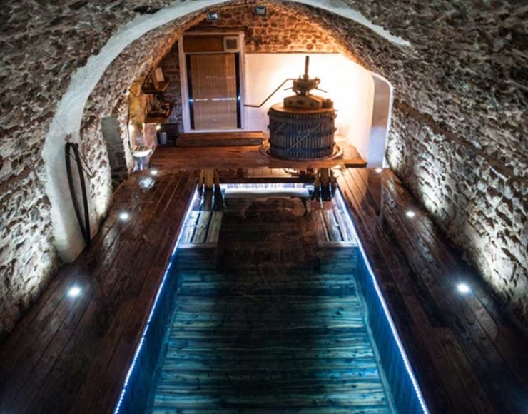 Wood IN / Installateur/revendeur Natura Piscines