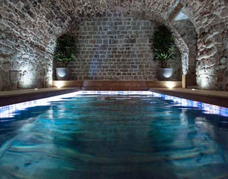 Wood IN / Installateur/revendeur Natura Piscines