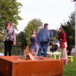 Kubik Création – Corten & Inox pour votre bassin