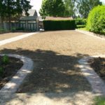 Jardin des Trois Tilleuls SPRL