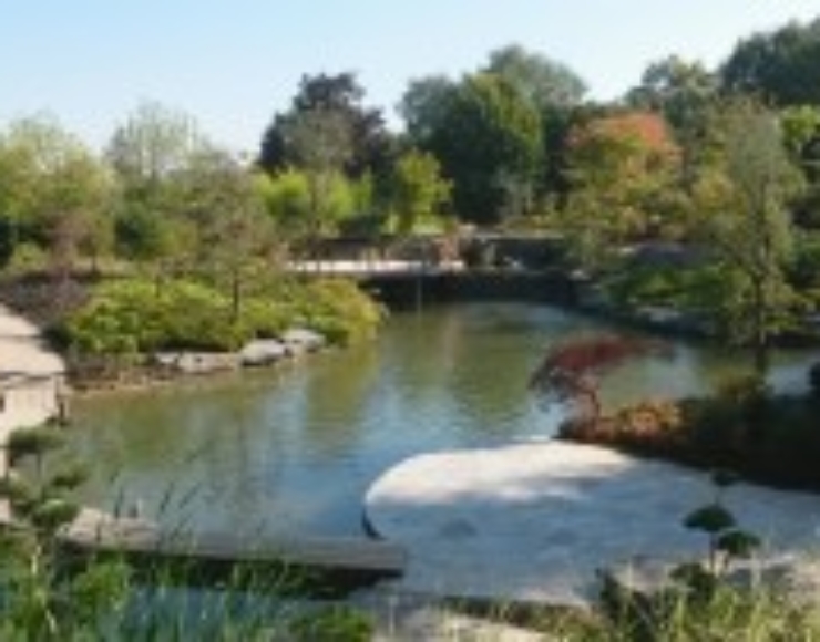 LES JARDINS IDEE Ô
