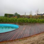 Jardin des Trois Tilleuls SPRL