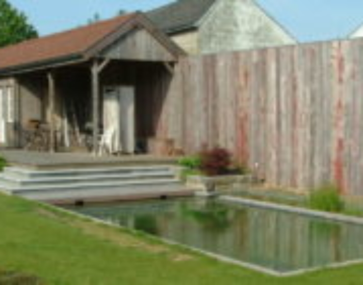 LES JARDINS IDEE Ô