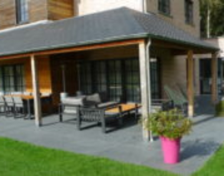 LES JARDINS IDEE Ô