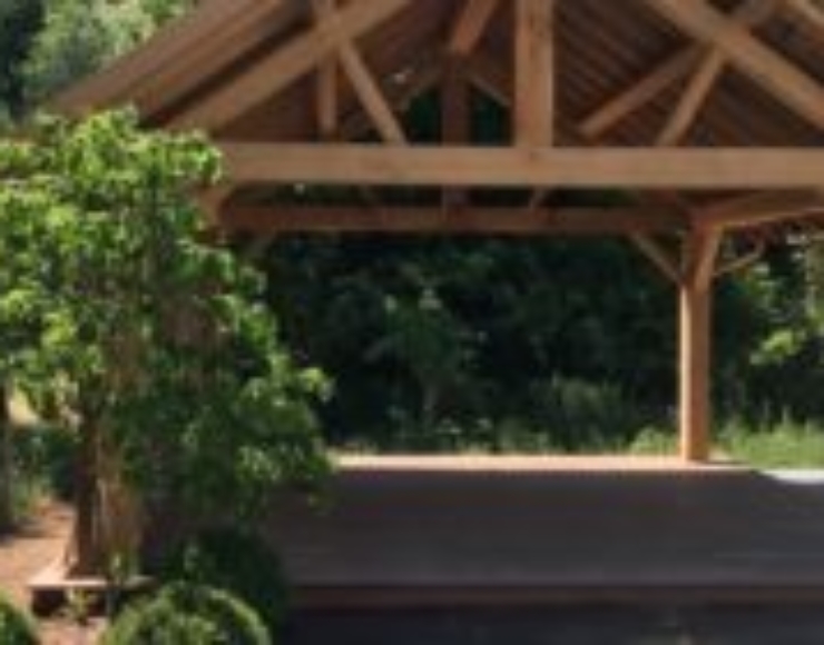 LES JARDINS IDEE Ô